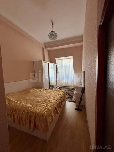 Сдаётся 2-комн. новостройка 80 м², м. Нариман Нариманов, photo 4 from 11