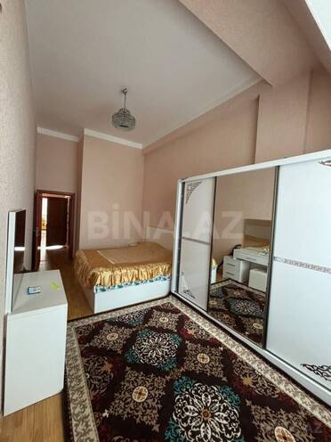 Сдаётся 2-комн. новостройка 80 м², м. Нариман Нариманов, photo 5 from 11