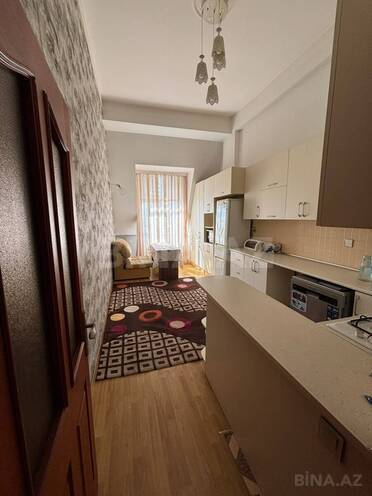 Сдаётся 2-комн. новостройка 80 м², м. Нариман Нариманов, photo 7 from 11