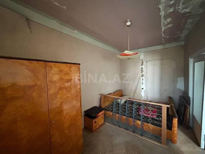 Satılır 3 otaqlı köhnə tikili 75 m², 28 May m., photo 13 from 22