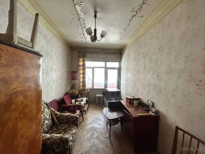 Satılır 3 otaqlı köhnə tikili 75 m², 28 May m., photo 17 from 22
