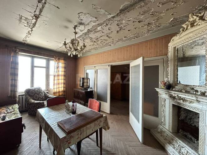 Satılır 3 otaqlı köhnə tikili 75 m², 28 May m., photo 7 from 22