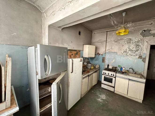 Satılır 3 otaqlı köhnə tikili 75 m², 28 May m., photo 19 from 22