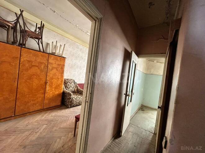 Satılır 3 otaqlı köhnə tikili 75 m², 28 May m., photo 9 from 22