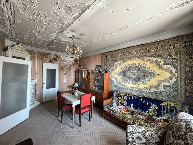 Satılır 3 otaqlı köhnə tikili 75 m², 28 May m., photo 8 from 22