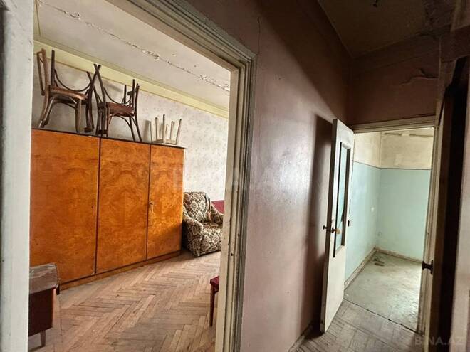 Satılır 3 otaqlı köhnə tikili 75 m², 28 May m., photo 15 from 22