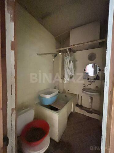 Satılır 3 otaqlı köhnə tikili 75 m², 28 May m., photo 21 from 22