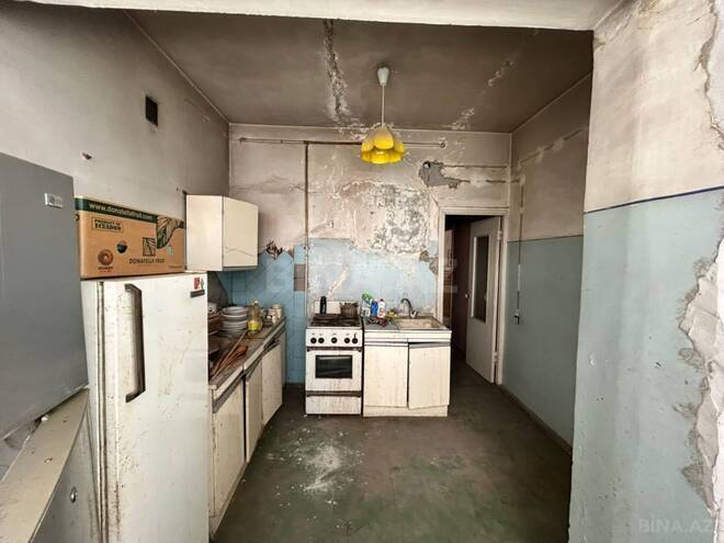 Satılır 3 otaqlı köhnə tikili 75 m², 28 May m., photo 18 from 22