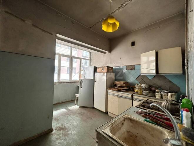 Satılır 3 otaqlı köhnə tikili 75 m², 28 May m., photo 20 from 22