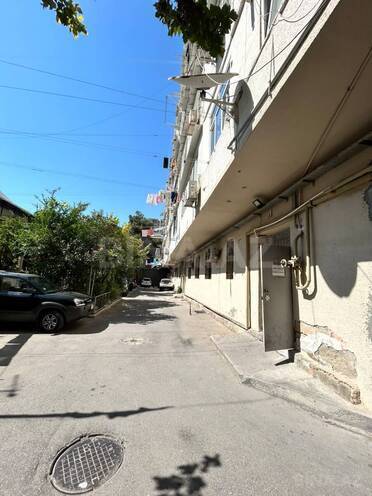 Satılır 3 otaqlı köhnə tikili 75 m², 28 May m., photo 3 from 22