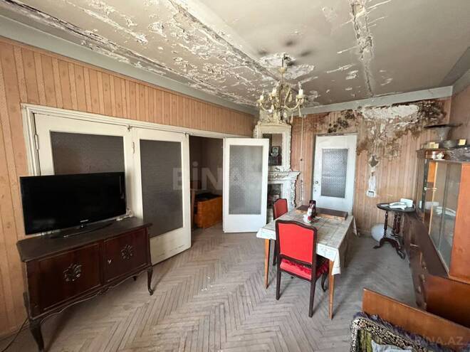 Satılır 3 otaqlı köhnə tikili 75 m², 28 May m., photo 11 from 22