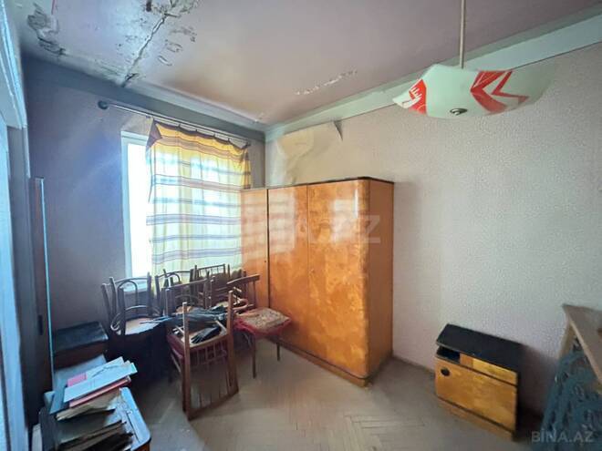 Satılır 3 otaqlı köhnə tikili 75 m², 28 May m., photo 10 from 22