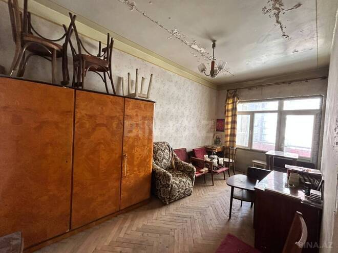 Satılır 3 otaqlı köhnə tikili 75 m², 28 May m., photo 14 from 22
