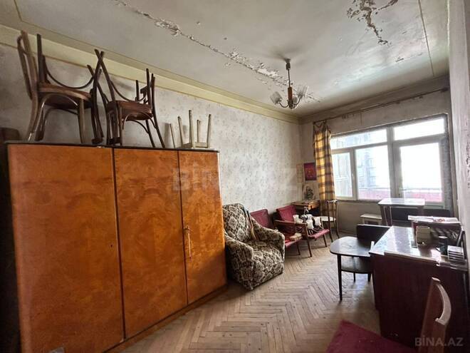 Satılır 3 otaqlı köhnə tikili 75 m², 28 May m., photo 16 from 22