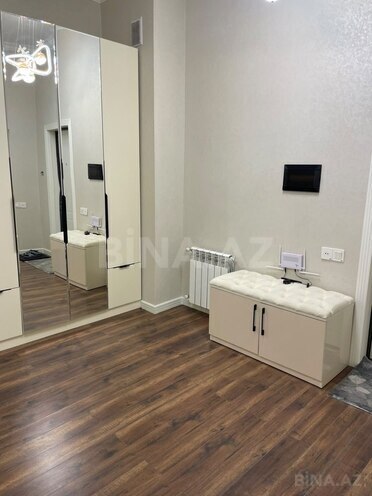 İcarəyə verilir 2 otaqlı yeni tikili 100 m², Nəsimi r., photo 9 from 11