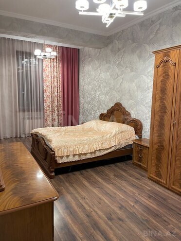 İcarəyə verilir 2 otaqlı yeni tikili 100 m², Nəsimi r., photo 10 from 11