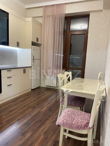 İcarəyə verilir 2 otaqlı yeni tikili 100 m², Nəsimi r., photo 5 from 11