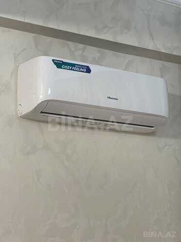 İcarəyə verilir 2 otaqlı yeni tikili 100 m², Nəsimi r., photo 8 from 11