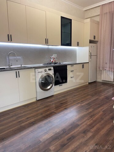 İcarəyə verilir 2 otaqlı yeni tikili 100 m², Nəsimi r., photo 4 from 11