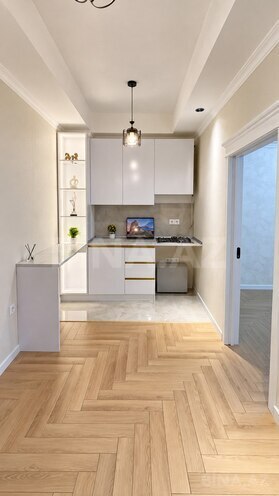 Продаётся 2-комн. новостройка 52 м², м. 20 января, photo 6 from 11