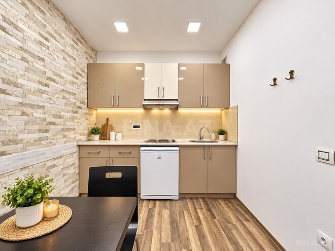 Сдаётся 4-комн. офис 185 м², м. Шах Исмаил Хатаи, photo 24 from 27