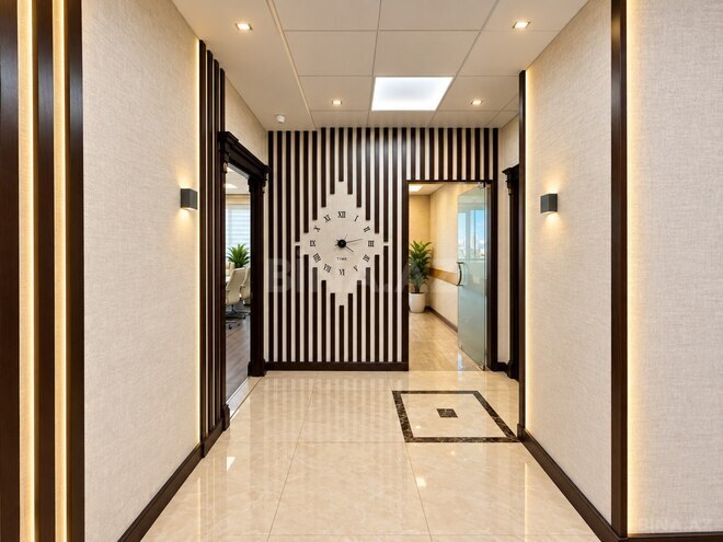 Сдаётся 4-комн. офис 185 м², м. Шах Исмаил Хатаи, photo 22 from 27