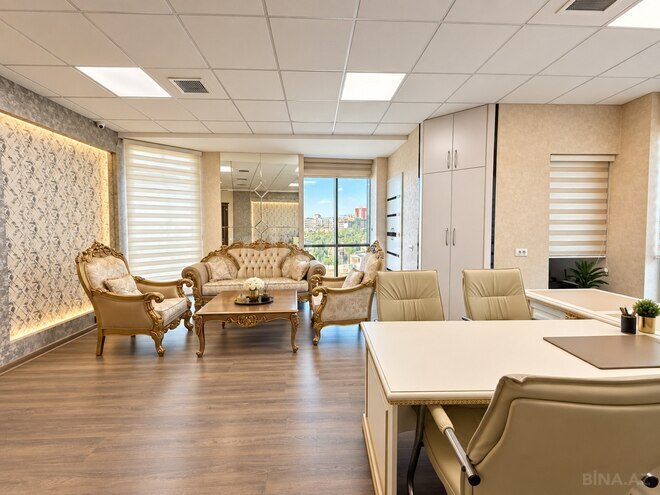 Сдаётся 4-комн. офис 185 м², м. Шах Исмаил Хатаи, photo 17 from 27