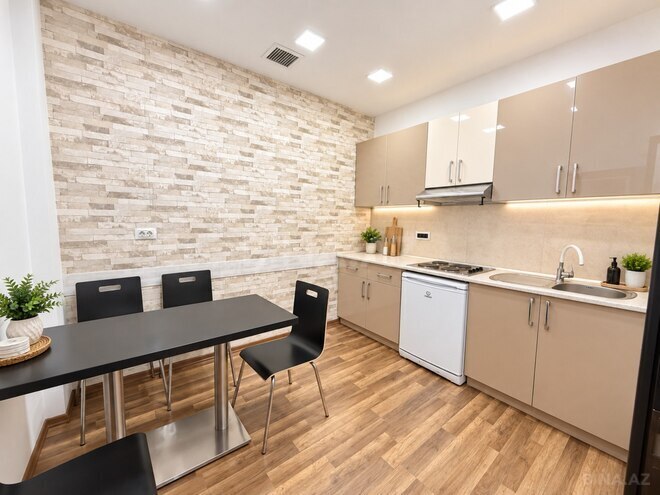 Сдаётся 4-комн. офис 185 м², м. Шах Исмаил Хатаи, photo 25 from 27