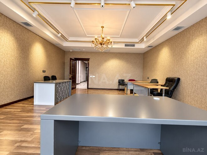 Сдаётся 4-комн. офис 185 м², м. Шах Исмаил Хатаи, photo 11 from 27
