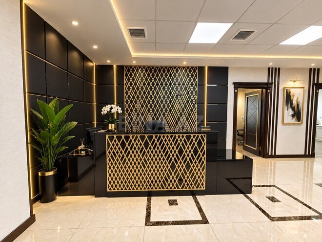 Сдаётся 4-комн. офис 185 м², м. Шах Исмаил Хатаи, photo 4 from 27