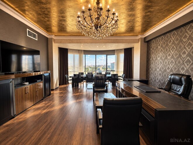 Сдаётся 4-комн. офис 185 м², м. Шах Исмаил Хатаи, photo 8 from 27