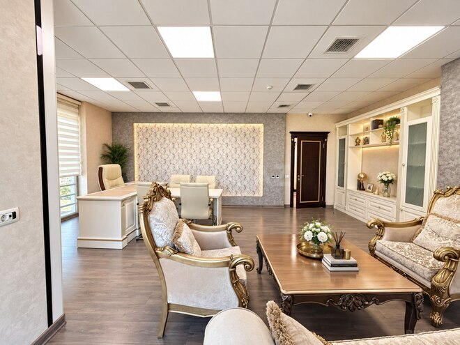 Сдаётся 4-комн. офис 185 м², м. Шах Исмаил Хатаи, photo 16 from 27