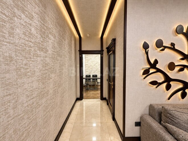 Сдаётся 4-комн. офис 185 м², м. Шах Исмаил Хатаи, photo 23 from 27
