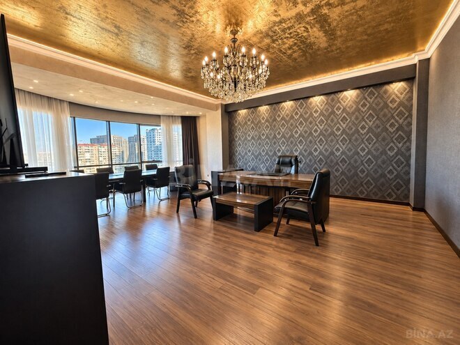 Сдаётся 4-комн. офис 185 м², м. Шах Исмаил Хатаи, photo 6 from 27