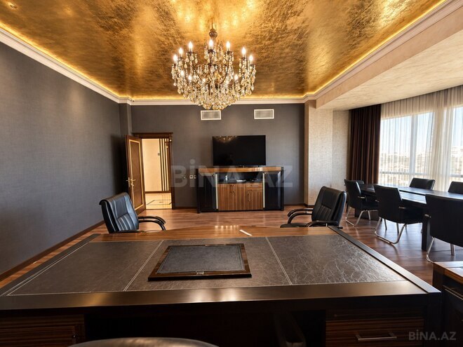 Сдаётся 4-комн. офис 185 м², м. Шах Исмаил Хатаи, photo 9 from 27