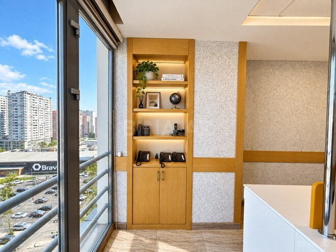 Сдаётся 4-комн. офис 185 м², м. Шах Исмаил Хатаи, photo 20 from 27