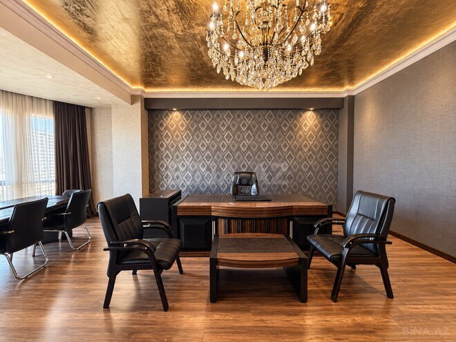 Сдаётся 4-комн. офис 185 м², м. Шах Исмаил Хатаи, photo 5 from 27
