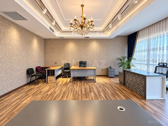 Сдаётся 4-комн. офис 185 м², м. Шах Исмаил Хатаи, photo 10 from 27