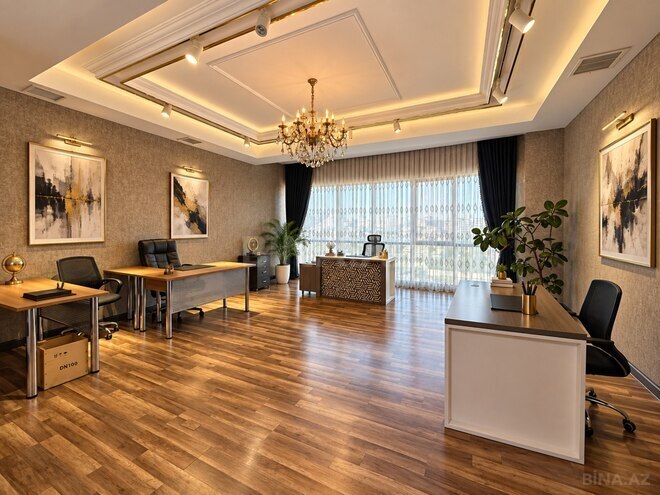 Сдаётся 4-комн. офис 185 м², м. Шах Исмаил Хатаи, photo 13 from 27