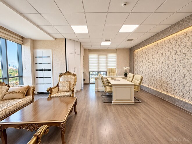 Сдаётся 4-комн. офис 185 м², м. Шах Исмаил Хатаи, photo 15 from 27