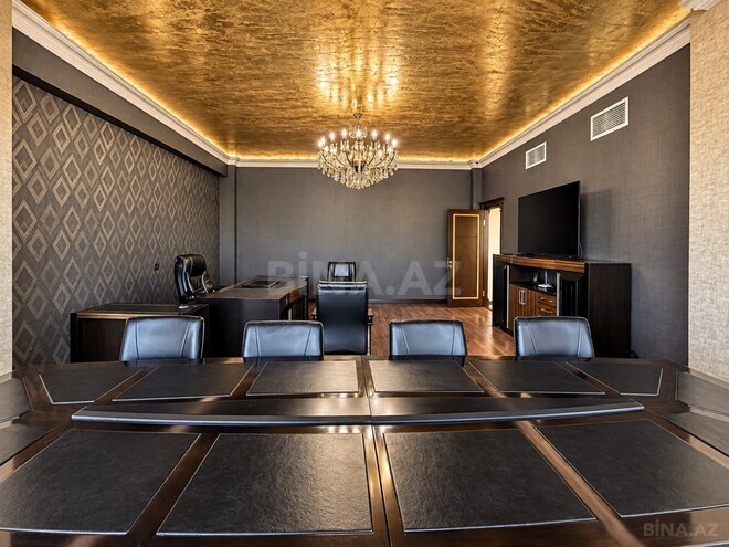 Сдаётся 4-комн. офис 185 м², м. Шах Исмаил Хатаи, photo 7 from 27