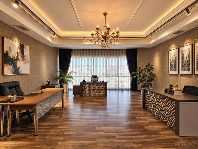 Сдаётся 4-комн. офис 185 м², м. Шах Исмаил Хатаи, photo 14 from 27