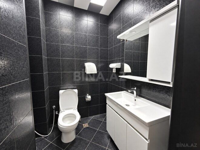 Сдаётся 4-комн. офис 185 м², м. Шах Исмаил Хатаи, photo 26 from 27