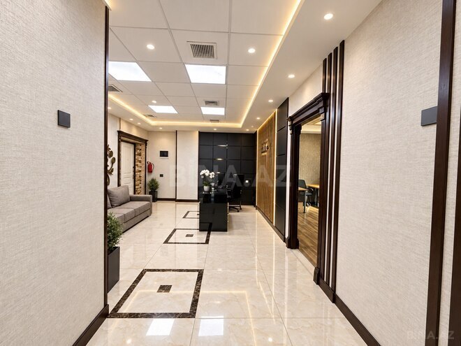 Сдаётся 4-комн. офис 185 м², м. Шах Исмаил Хатаи, photo 18 from 27