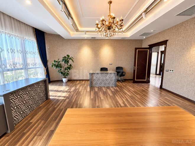 Сдаётся 4-комн. офис 185 м², м. Шах Исмаил Хатаи, photo 12 from 27