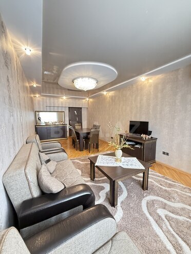 Сдаётся 3-комн. новостройка 153 м², м. Нариман Нариманов, photo 4 from 31