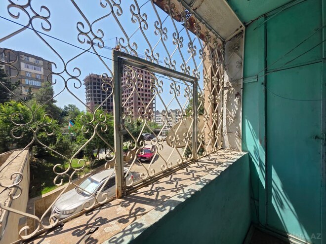 Satılır 2 otaqlı köhnə tikili 75 m², Həzi Aslanov m., photo 19 from 28