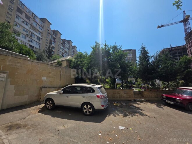 Satılır 2 otaqlı köhnə tikili 75 m², Həzi Aslanov m., photo 20 from 28