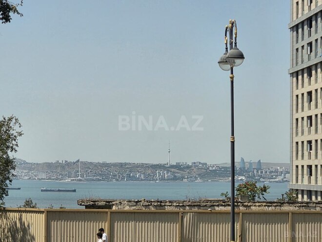 Satılır 2 otaqlı köhnə tikili 75 m², Həzi Aslanov m., photo 9 from 28