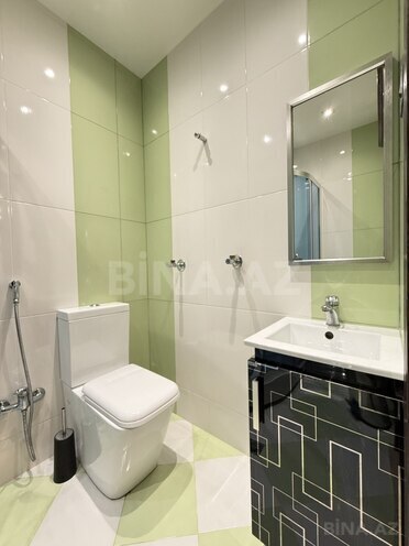 Сдаётся 3-комн. новостройка 153 м², м. Нариман Нариманов, photo 18 from 31